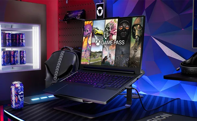 Lenovo Legion Pro 7i Gen 10 Review 2025 – Ultimate OLED Gaming Beast