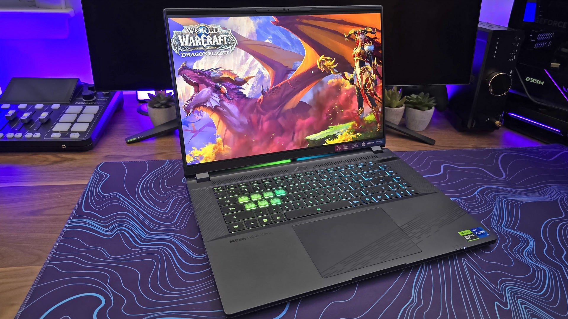 Gigabyte Aorus 16X