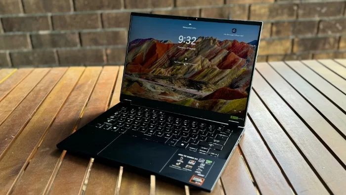 Asus TUF Gaming A14