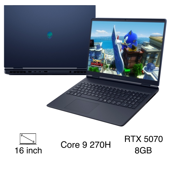 Why the Alienware Area 51m R2 Redefines High-Performance Gaming Laptops in 2025