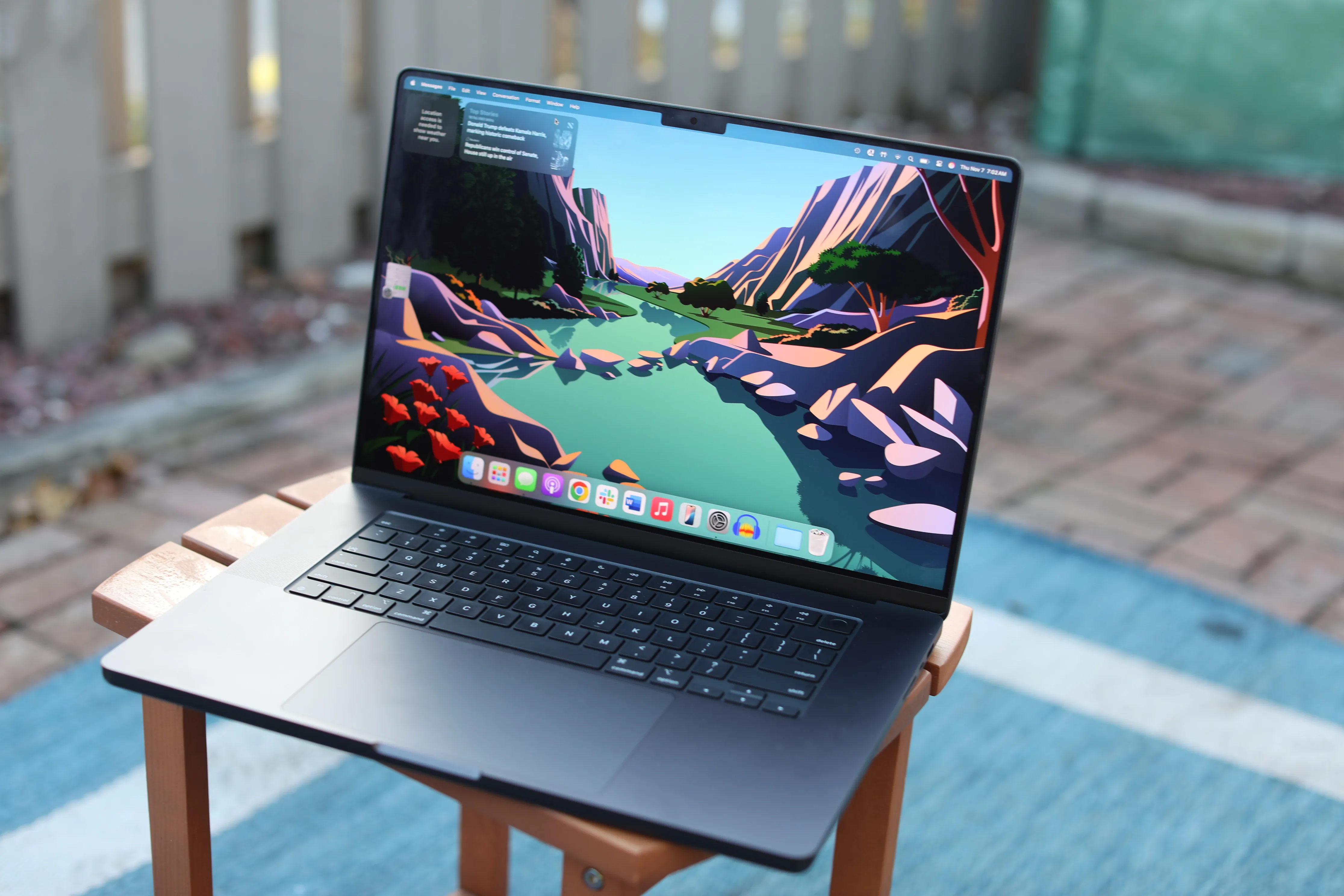 Apple MacBook Pro M4 Review — Performance, Battery, and Is It Worth the Upgrade?