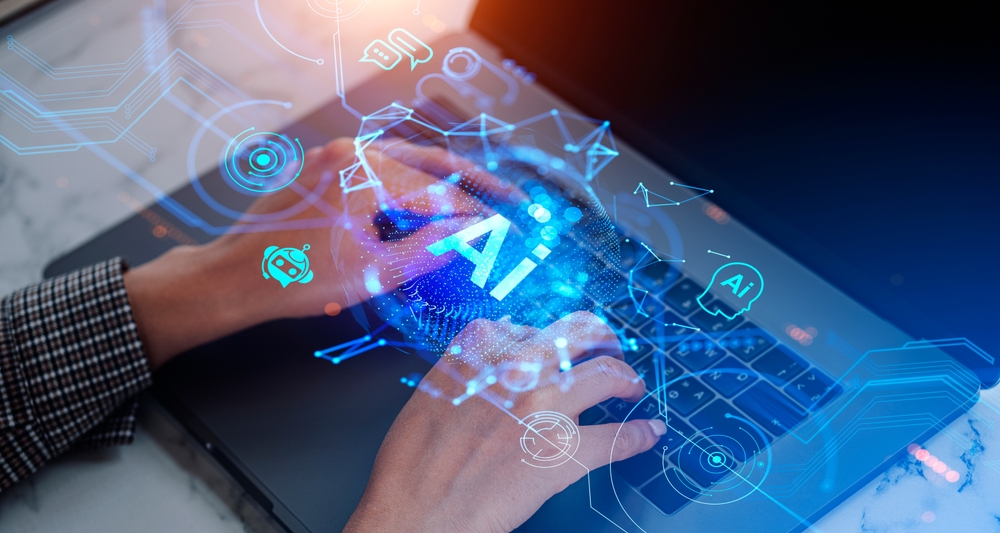 AI-Powered Laptops: The Future of Productivity