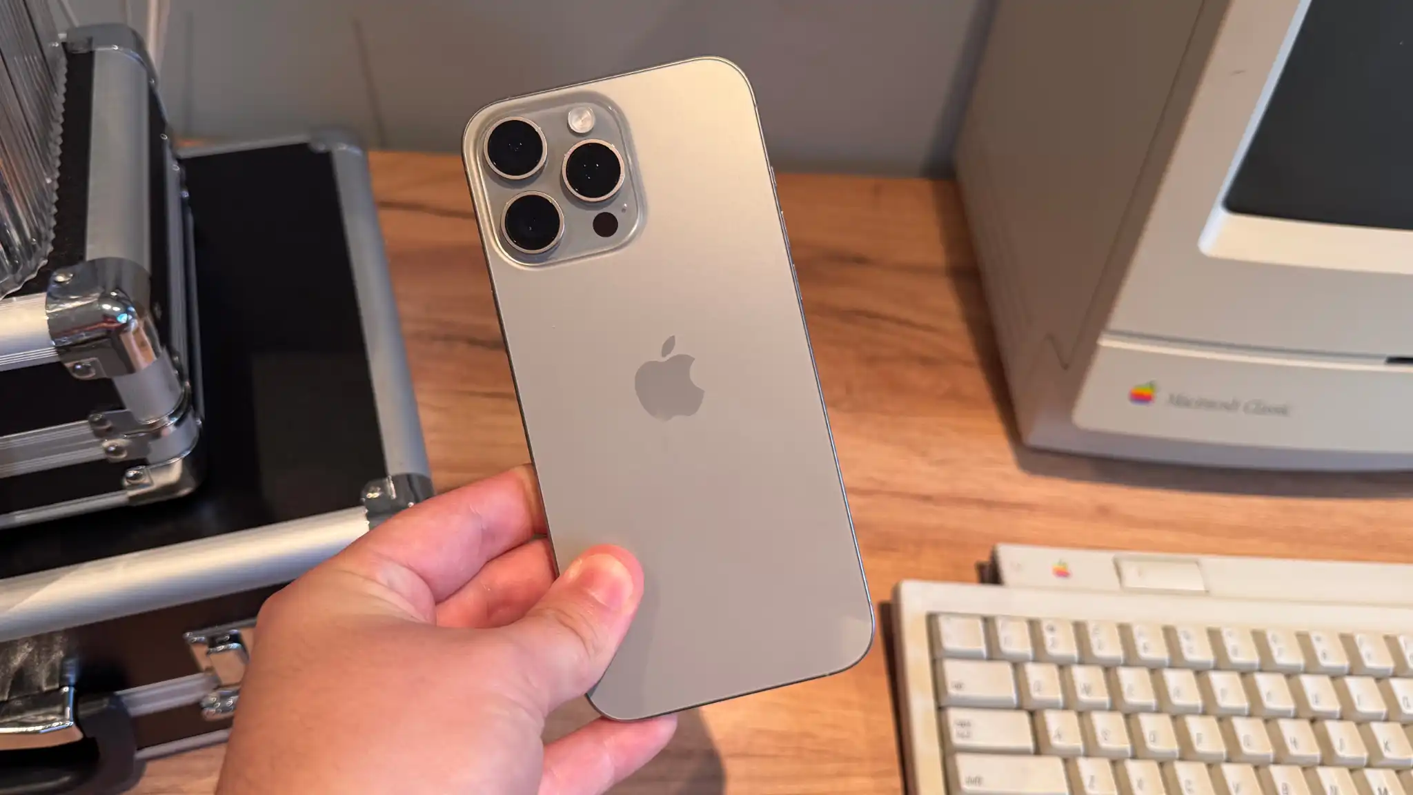 iPhone 16 Pro Max Review – Apple’s Smartest iPhone Yet