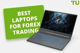 Laptops for Professional Traders: Balancing Power, Battery & Portability