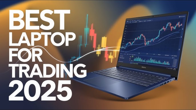 High-Performance Trading Laptops Under $1000 [Tested & Reviewed]