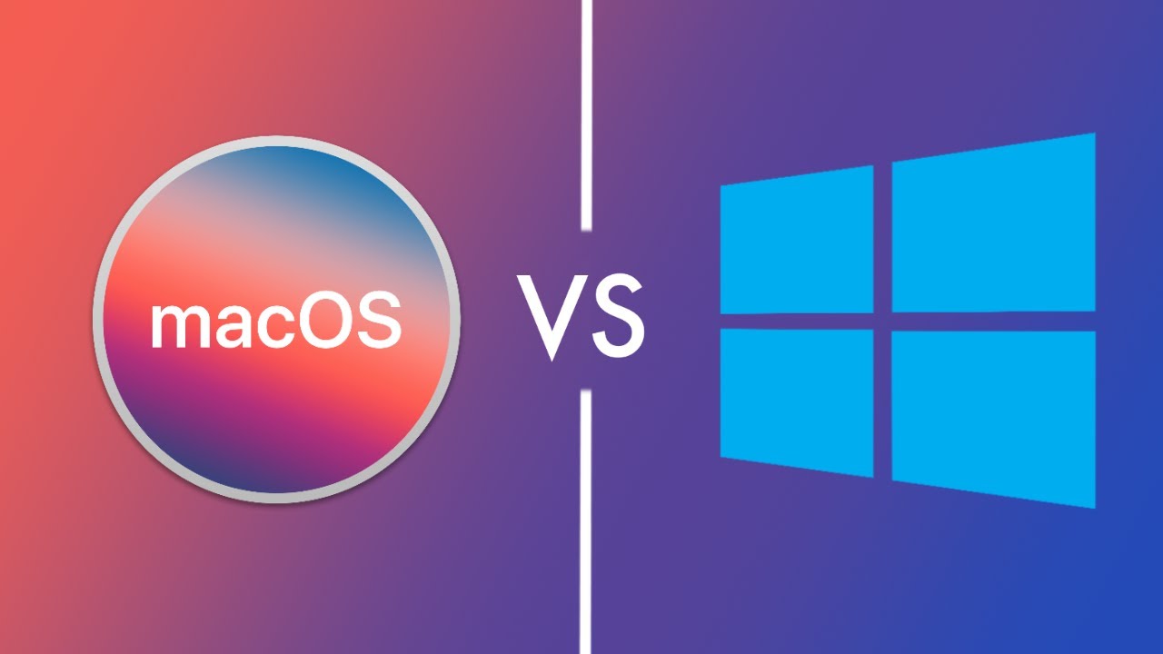 macOS vs Windows: In-Depth Comparison of Leading Desktop Operating Systems