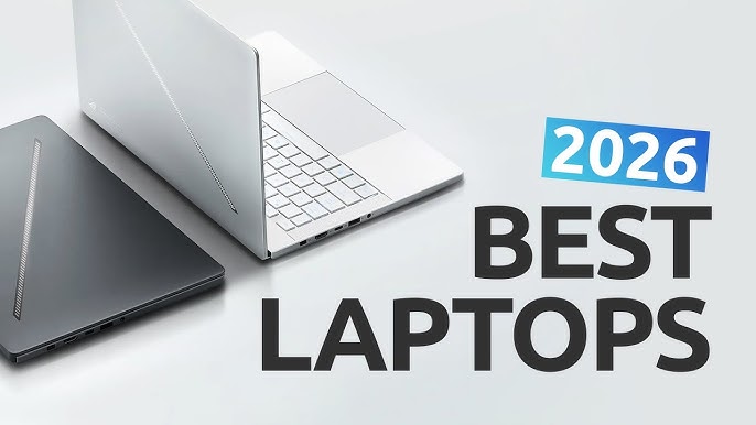 Hybrid Work Trends 2026: Why Lightweight and Powerful Laptops Are in High Demand